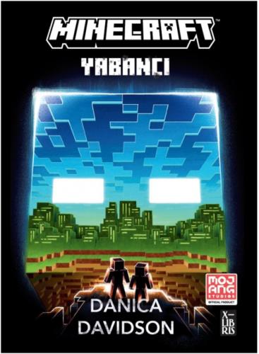 Minecraft-Yabancı  Frontansicht 1