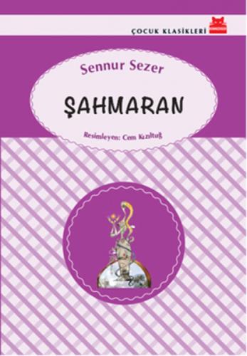 Şahmaran  Frontansicht 1