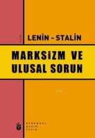 Marksizm ve Ulusal Sorun  Frontansicht 1
