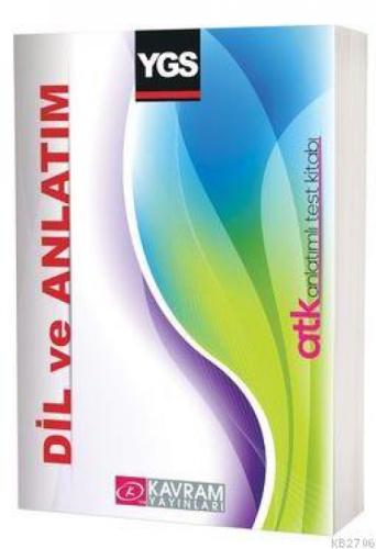 YGS Coğrafya Soru Bankası  Frontansicht 1