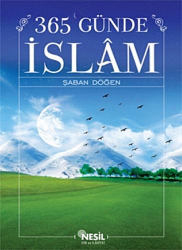 365 Günde İslam  Frontansicht 1