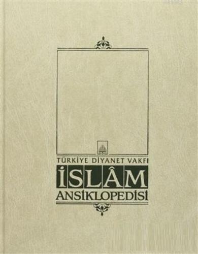 İslam Ansiklopedisi Cilt: 30 Mısra - Muhammediye  Frontansicht 1