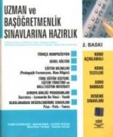 Uzman ve Başöğretmenlik Sınavlarına Hazırlık  Frontansicht 1