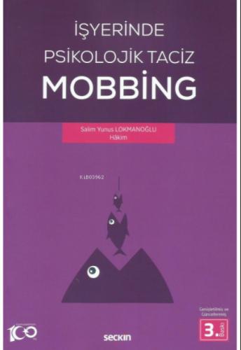 İşyerinde Psikolojik Taciz - Mobbing  Frontansicht 1