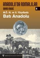 Anadolu'da Romalılar 4  Frontansicht 1