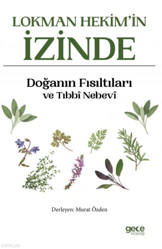 Lokman Hekim'in İzinde  Frontansicht 1