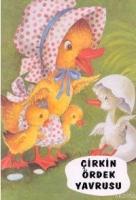 Çirkin Ördek Yavrusu  Frontansicht 1