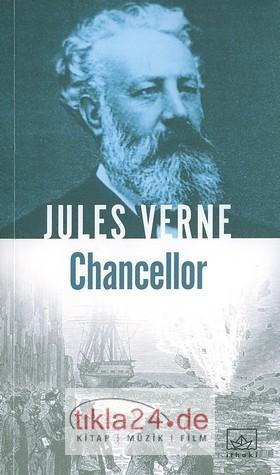 Chancellor  Frontansicht 1