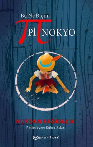 Bu Ne Biçim Pinokyo  Frontansicht 1