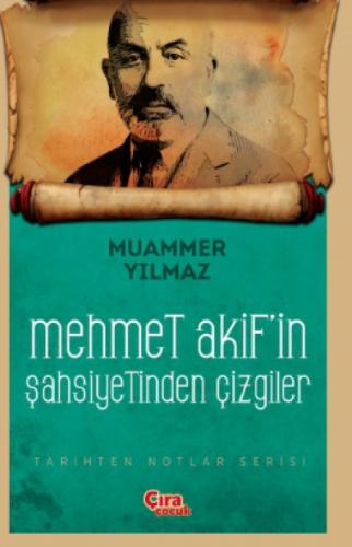 Mehmet Akifin Þahsiyetinden Çizgiler  Frontansicht 1