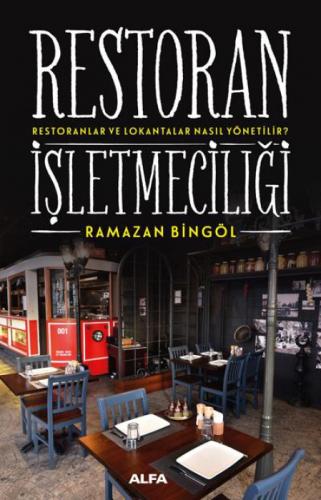 Restoran İþletmeciliði  Frontansicht 1