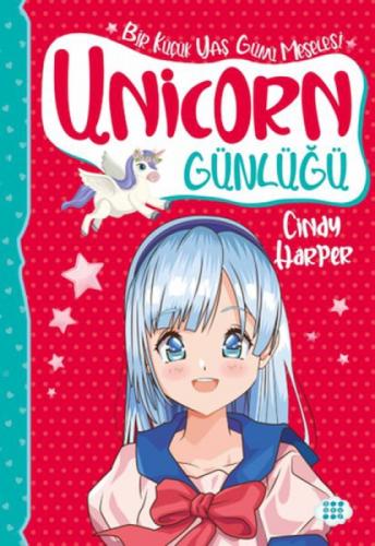 Unicorn Günlüðü 4 - Bir Küçük Yaþ Günü Meselesi  Frontansicht 1