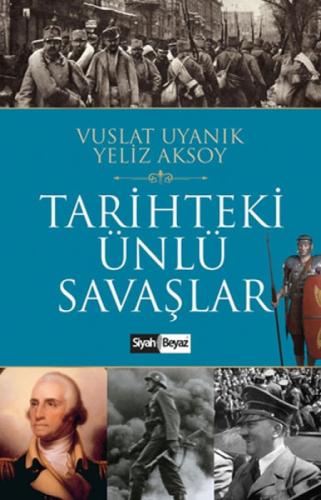 Tarihteki Ünlü Savaşlar  Frontansicht 1