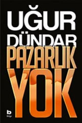 Pazarlık Yok  Frontansicht 1