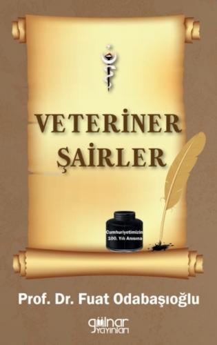 Veteriner Şairler  Frontansicht 1