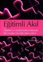 Eğitimli Akıl  Frontansicht 1