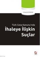 İhaleye İlişkin Suçlar  Frontansicht 1