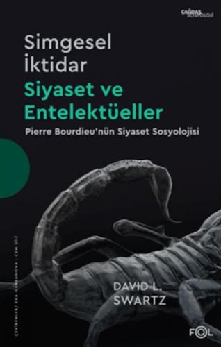 Simgesel İktidar - Siyaset ve Entelektüeller  Frontansicht 1