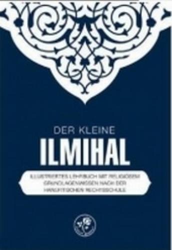 Muhtasar İlmihal (Almanca)  Frontansicht 1