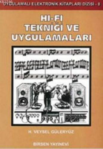 Hi-Fi Tekniği ve Uygulamaları  Frontansicht 1