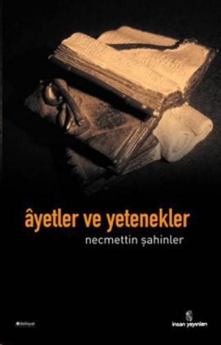 Ayetler ve Yetenekler  Frontansicht 1