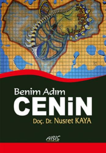 Benim Adım Cenin  Frontansicht 1