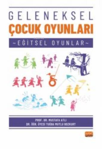 Geleneksel Çocuk Oyunları (Eğitsel Oyunlar)  Frontansicht 1