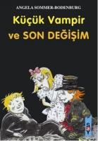 Küçük Vampir ve Son Değişim  Frontansicht 1