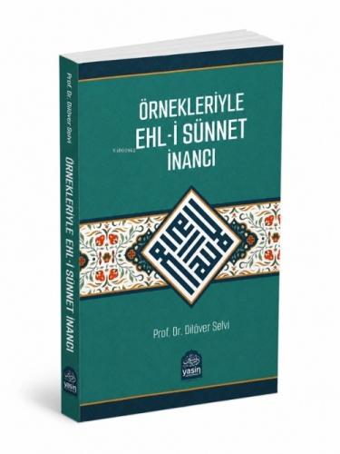 Örnekleriyle Ehli Sünnet İnancı  Frontansicht 1