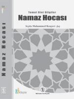 Namaz Hocası  Frontansicht 1