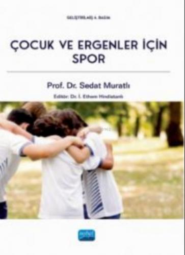Çocuk ve Ergenler İçin Spor  Frontansicht 1