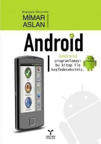 Android  Frontansicht 1