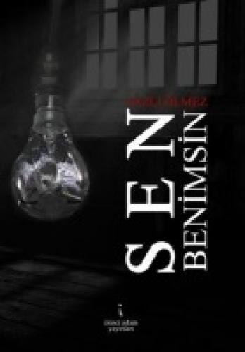 Sen Benimsin  Frontansicht 1