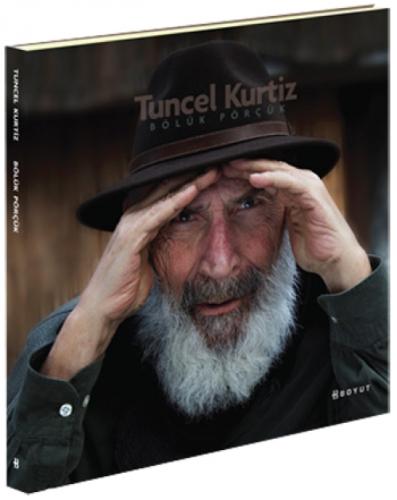 Bölük Pörçük  Frontansicht 1