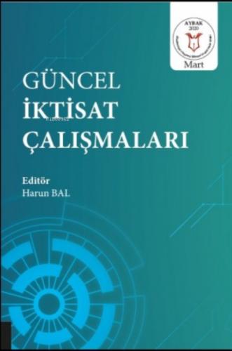 Güncel İktisat Çalışmaları  Frontansicht 1