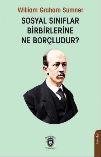 Sosyal Sınıflar Birbirlerine Ne Borçludur?  Frontansicht 1