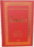 Lem'alar (Orta Boy, Vinleks)  Frontansicht 1