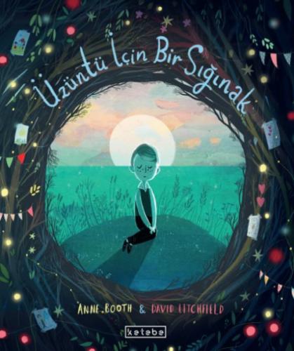 Üzüntü İçin Bir Sığınak  Frontansicht 1