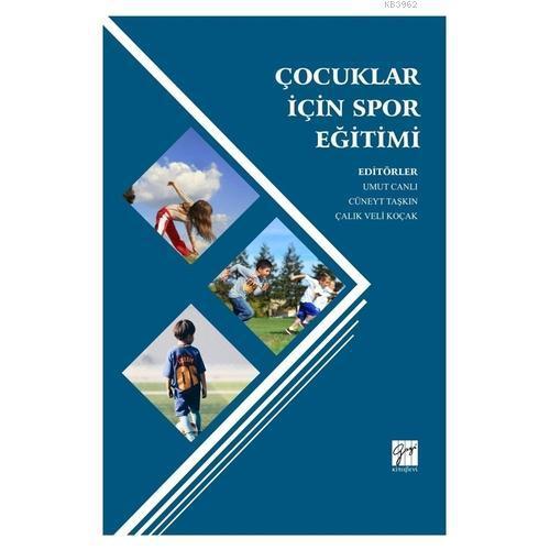 Çocuklar İçin Spor Eğitimi  Frontansicht 1
