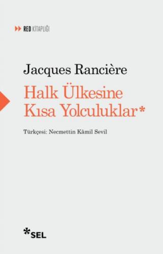 Halk Ülkesine Kısa Yolculuklar  Frontansicht 1