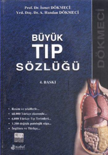 Büyük Tıp Sözlüğü  Frontansicht 1