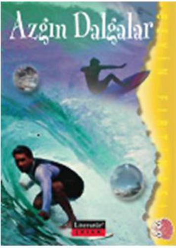 Azgın Dalgalar Resimli  Frontansicht 1