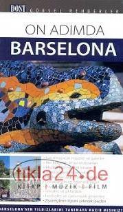 On Adımda - Barselona  Frontansicht 1