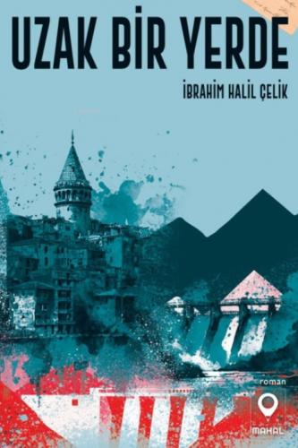 Uzak Bir Yerde  Frontansicht 1