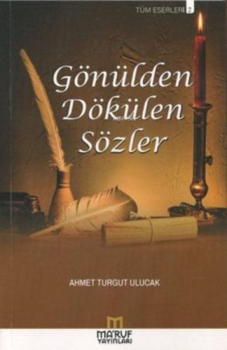 Gönülden Dökülen Sözler  Frontansicht 1