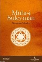 Mühr-i Süleyman  Frontansicht 1