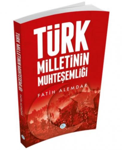 Türk Milletinin Muhteşemliği  Frontansicht 1