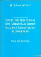 Fransız Genel Hesap Planı ile Türk Tekdüzen Hesap Planının  Frontansicht 1