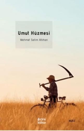 Umut Hüzmesi  Frontansicht 1