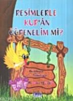 Resimlerle Kur'an Öğrenelim mi?  Frontansicht 1